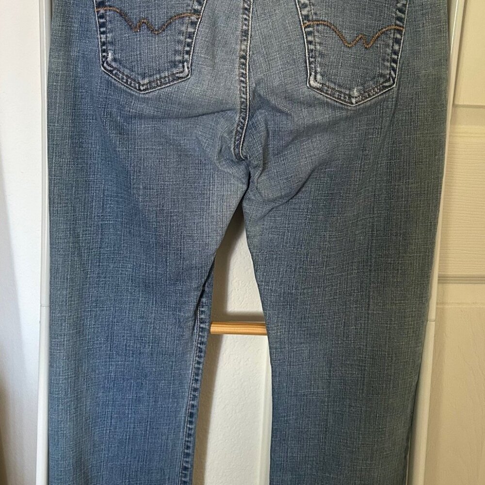 AG JEANS Angel Jeans 30 - EUC - Picture 7 of 9